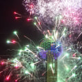 Celebrate the New Year in Austin, AR: A Guide to the Best Events and Activities