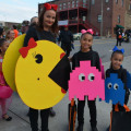 Halloween in Austin, AR: A Spooktacular Guide to Community Events