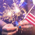 The Ultimate Guide to the Austin, AR Independence Day Celebration