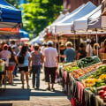 Discovering the Vibrant Community of Austin, AR: A Complete Guide to the Austin Farmers Market