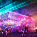 Experience the Magic of Christmas in Austin, AR