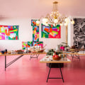 Discovering the Dynamic Art Scene in Austin, AR