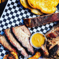 The Ultimate Guide to Experiencing the Annual BBQ Cook-Off in Austin, AR