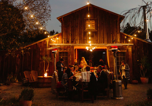 Experience the Vibrant Community of Austin, AR