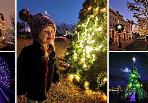 Experience the Magic of the Annual Christmas Parade in Austin, AR