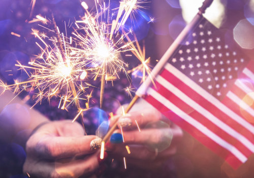 The Ultimate Guide to the Austin, AR Independence Day Celebration