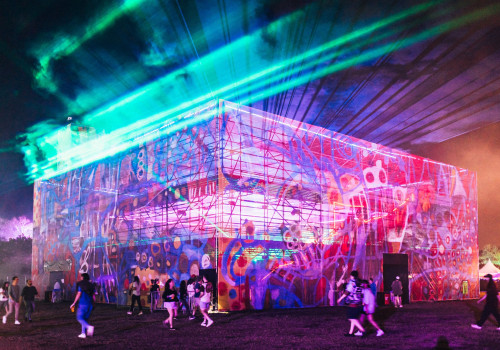 The Ultimate Guide to the Austin, AR Music Festival Experience
