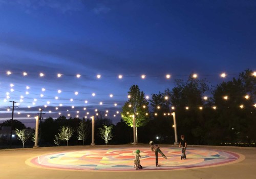 Experience the Best Family-Friendly Events in Austin, AR