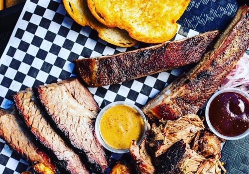 The Ultimate Guide to Experiencing the Annual BBQ Cook-Off in Austin, AR
